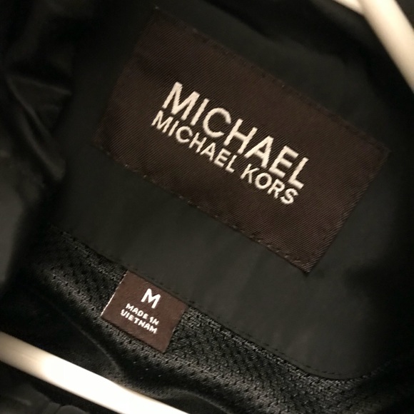 Michael Khors jacket - Picture 4 of 6